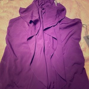 NWT Jennifer Lopez tank